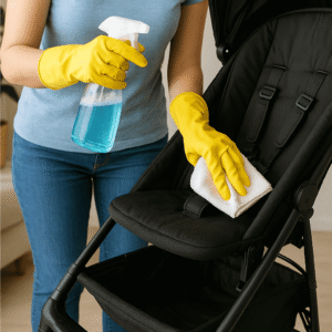 🍼🧸Lavado de cunas, coches y sillas de vehiculo.